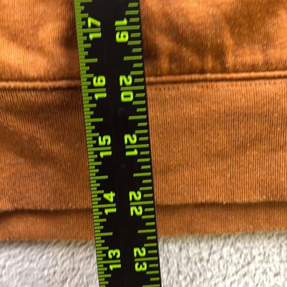 Aeropostale Womens Hoodie Sweatshirt Small Relaxed Pullover Graphic Print Casual - Picture 4 of 9